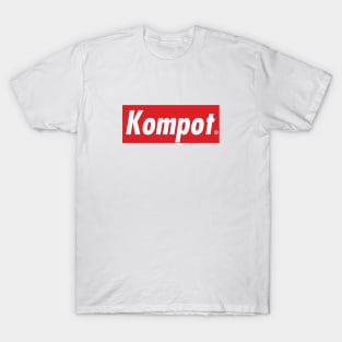 Kompot T-Shirt